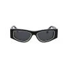 Off White Sunglasses Black -Miinto Tilbehor Butik unnamed file 906