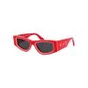 Off White Sunglasses Red -Miinto Tilbehor Butik unnamed file 908