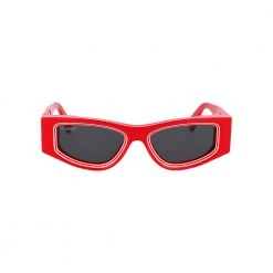 Off White Sunglasses Red 5 Off White Sunglasses Red -Miinto Tilbehor Butik unnamed file 909