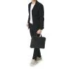 Black Boss Crosstown_S Doc Slim 10245040 Vesker Bager Black -Miinto Tilbehor Butik unnamed file 91
