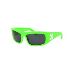 Off White Sunglasses Green -Miinto Tilbehor Butik unnamed file 913