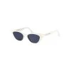 Gentle Monster Sunglasses White -Miinto Tilbehor Butik unnamed file 916