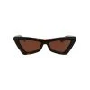 Off White Sunglasses Brown -Miinto Tilbehor Butik unnamed file 924