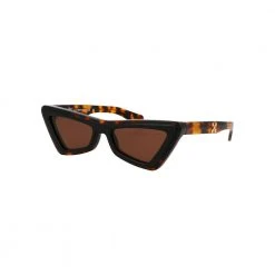 Off White Sunglasses Brown -Miinto Tilbehor Butik unnamed file 925