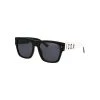 Dsquared2 Sunglasses Black -Miinto Tilbehor Butik unnamed file 930