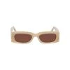GCDS Sunglasses Beige -Miinto Tilbehor Butik unnamed file 945