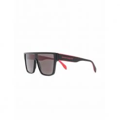 Alexander McQueen Sunglasses Black 8 Alexander McQueen Sunglasses Black -Miinto Tilbehor Butik unnamed file 951