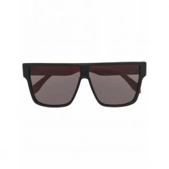 Alexander McQueen Sunglasses Black 9 Alexander McQueen Sunglasses Black -Miinto Tilbehor Butik unnamed file 952