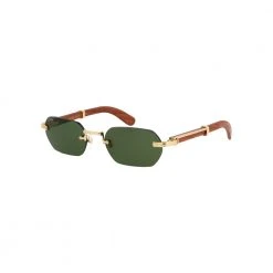 Cartier Sunglasses Black -Miinto Tilbehor Butik unnamed file 958