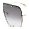 Alexander McQueen Sunglasses Gray