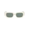 AMBUSH Sunglasses White -Miinto Tilbehor Butik unnamed file 966