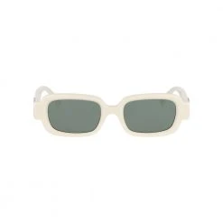 AMBUSH Sunglasses White
