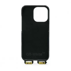 Off White Phone Accessories Black -Miinto Tilbehor Butik unnamed file 97