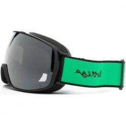 Bottega Veneta Sunglasses Green