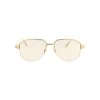 Cartier Sunglasses Yellow -Miinto Tilbehor Butik unnamed file 974