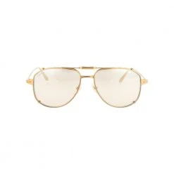 Cartier Sunglasses Yellow -Miinto Tilbehor Butik unnamed file 975
