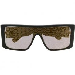 Philipp Plein Sunglasses Black -Miinto Tilbehor Butik unnamed file 981