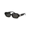 AMBUSH Sunglasses Black -Miinto Tilbehor Butik unnamed file 982