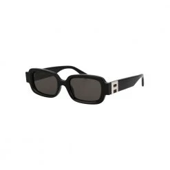 AMBUSH Sunglasses Black