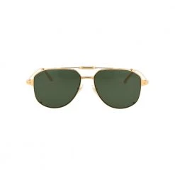 Cartier Sunglasses Green