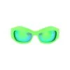 Bottega Veneta Sunglasses Green -Miinto Tilbehor Butik unnamed file 987