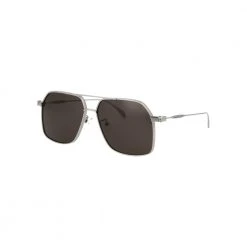Alexander McQueen Sunglasses Gray