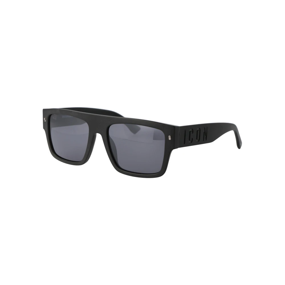 Dsquared2 Sunglasses Black 3 Dsquared2 Sunglasses Black
