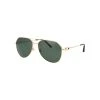 Cartier Sunglasses Green -Miinto Tilbehor Butik unnamed file 993