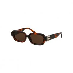 AMBUSH Sunglasses Brown