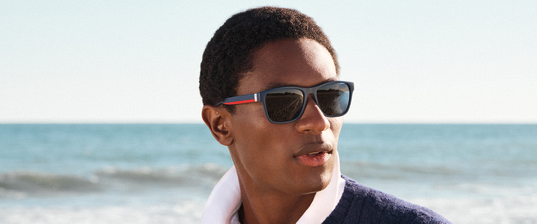 Miinto Tilbehor Butik -Miinto Tilbehor Butik Polo Ralph Lauren 072456 0014 NO LOGO 1